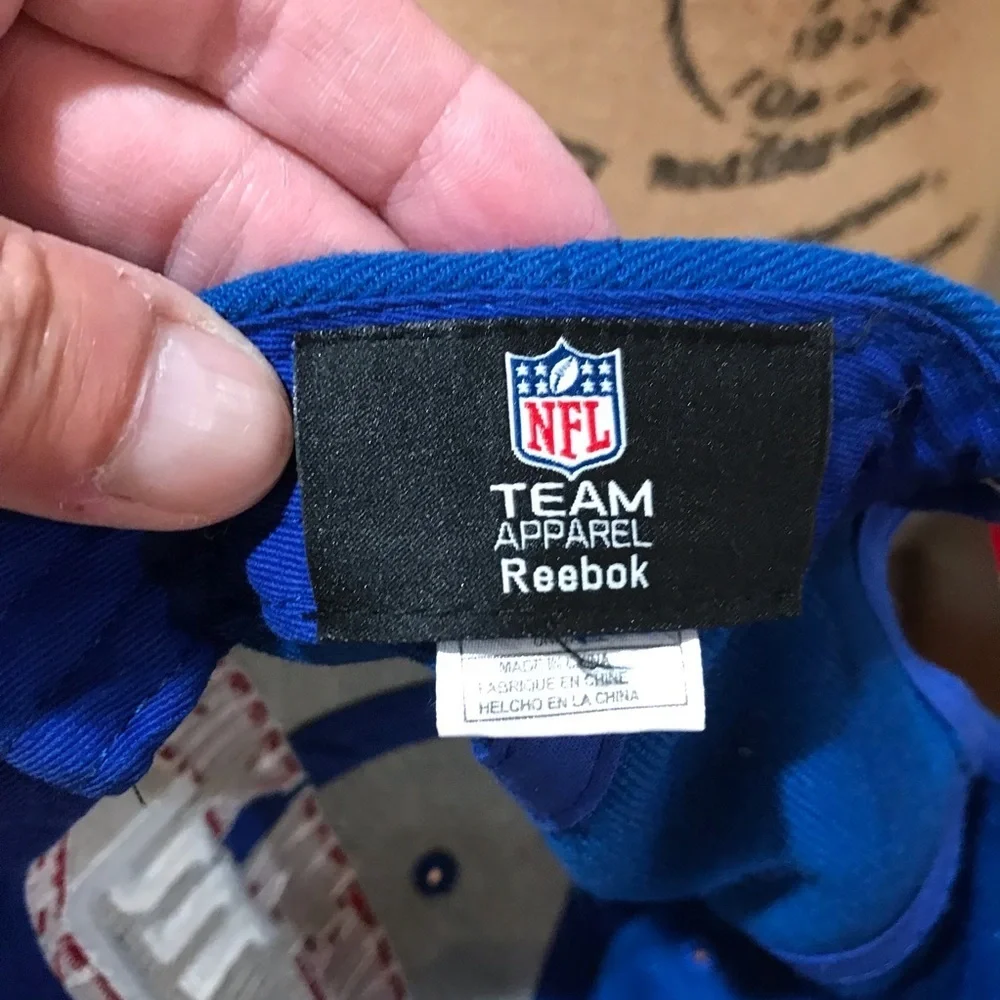 Reebok 🏈reebok nfl